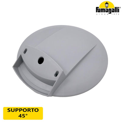 SUPPORTO 45 GRADI REMI         MADDI/LUCIA COLORE GRIGIO