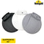 SUPPORTO 45 GRADI REMI         MADDI/LUCIA COLORE GRIGIO