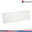 SCATOLA DI DERIVAZIONE C/COP  QZERO 403X124X100