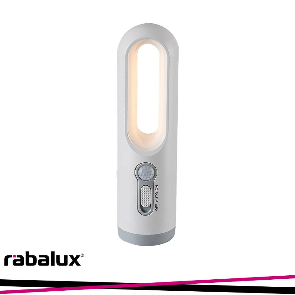 RADKO,IND.DEKORLAMP, LED0,8W, H17CM