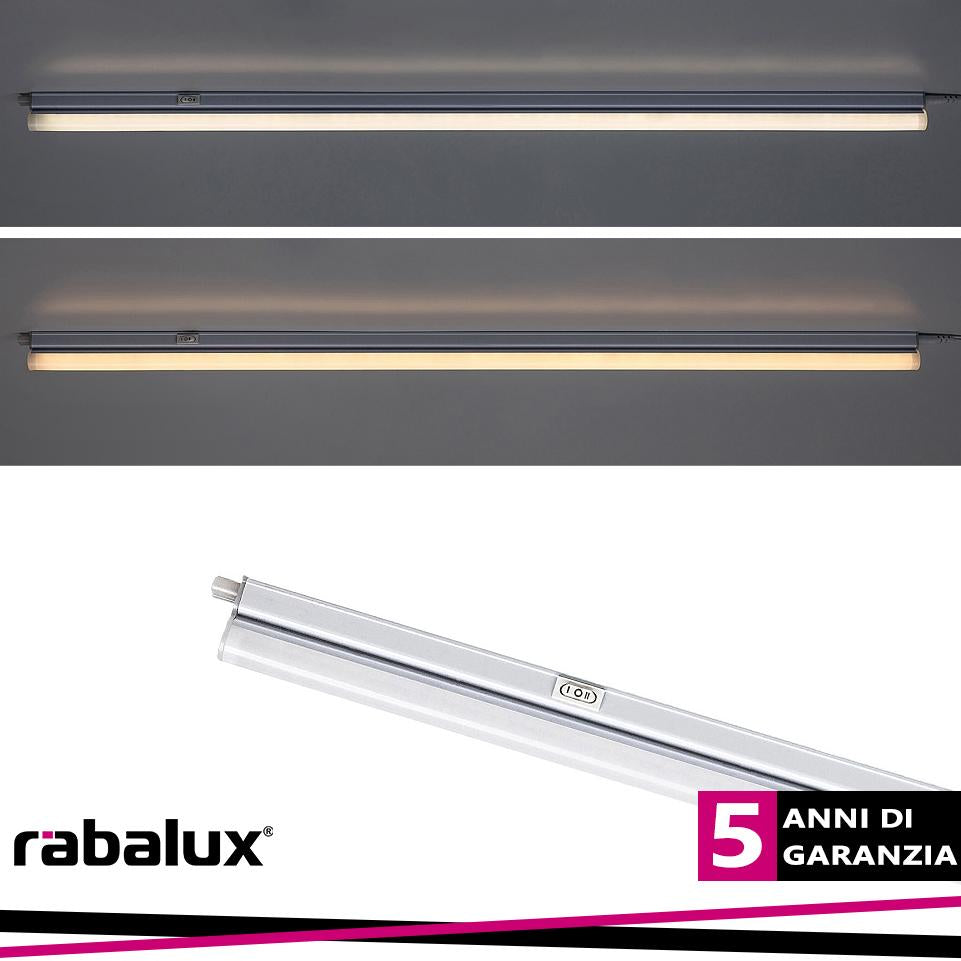BAREG CABLIGHT T5 LED 12W 90CM CCT (3000-4000K) WHITE