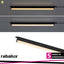 BAREG CABLIGHT T5 LED 4W 30CM  CCT (3000-4000K) BLACK