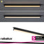 BAREG CABLIGHT T5 LED 12W 90CM CCT (3000-4000K) BLACK