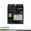 STRISCIA LED COB 480 24V 12W/M 1320LM/M 3000K IP67 5MT