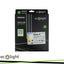 STRISCIA LED COB 480 24V 12W/M 1440LM/M 4000K IP67 5MT