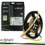 STRISCIA LED COB 480 24V 12W/M 1560LM/M 6000K IP20 5MT