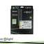STRISCIA LED COB 480 24V 12W/M 1560LM/M 6000K IP20 5MT