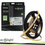 STRISCIA LED COB 480 24V 12W/M 1440LM/M 4000K IP20 5MT