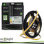 STRISCIA LED COB 480 24V 12W/M 1320LM/M 3000K IP20 5MT