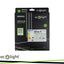 STRISCIA LED COB 480 24V 12W/M 1320LM/M 3000K IP20 5MT