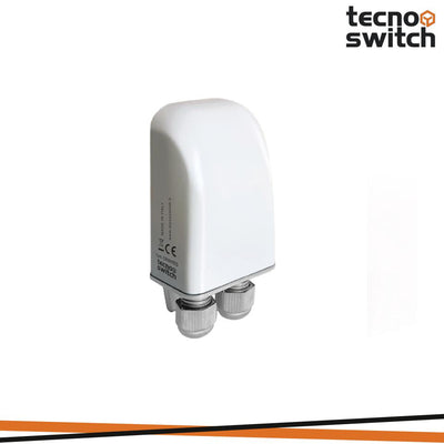 INTERR. CREPUSCOLARE IP54