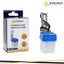 SENSORE CREPUSCOLARE MAX 1380W IP44