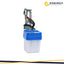 SENSORE CREPUSCOLARE MAX 1380W IP44