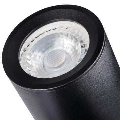 LAMPADA DA PARETE-SOFFITTO LAURIN EL-2I W-G - KANLUX