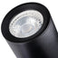LAMPADA DA PARETE-SOFFITTO LAURIN EL-2I W-G - KANLUX