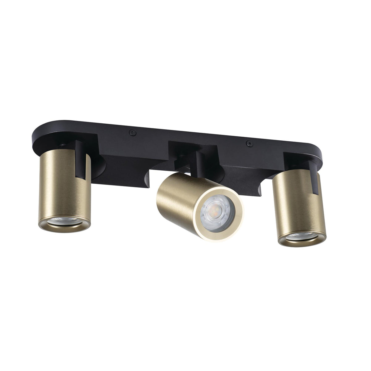 LAMPADA DA PARETE-SOFFITTO LAURIN EL-3I B-G - KANLUX