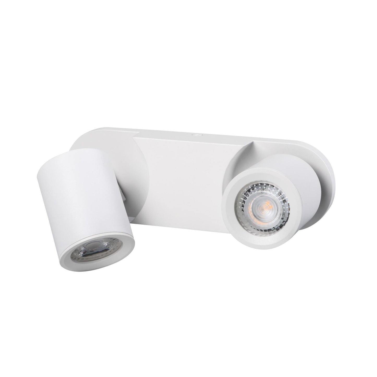 LAMPADA DA PARETE-SOFFITTO LAURIN EL-2I B-G - KANLUX