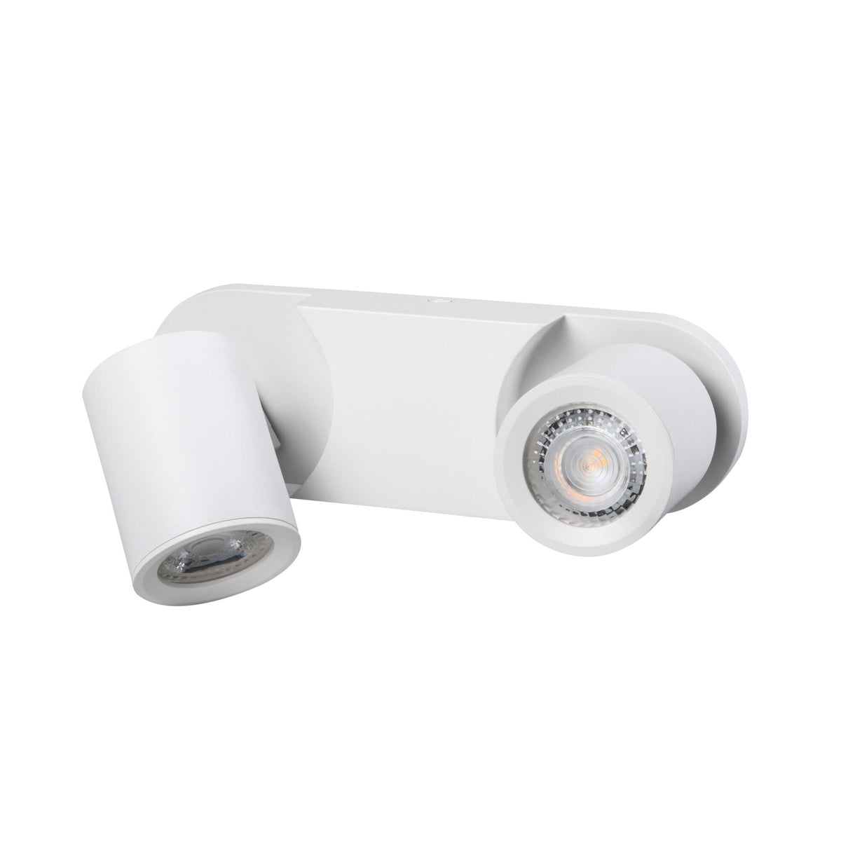LAMPADA DA PARETE-SOFFITTO LAURIN EL-1O B-G - KANLUX