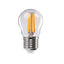 LAMPADINA LED XLED G45 E27 7W-WW - KANLUX