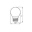LAMPADINA LED XLED G45 E27 7W-WW - KANLUX