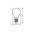 LAMPADINA LED XLED G45 E14 7W-WW - KANLUX