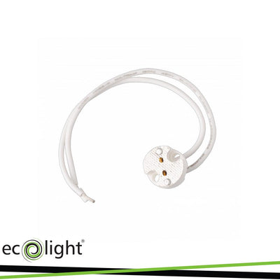 PORTALAMPADA G5.3 MR16 G4