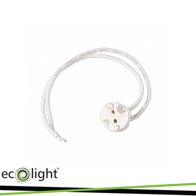 PORTALAMPADA G5.3 MR16 G4