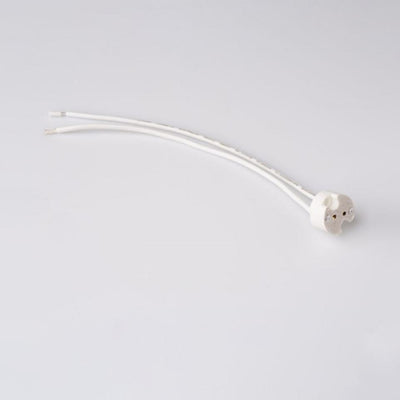 PORTALAMPADA G5.3 MR16 G4
