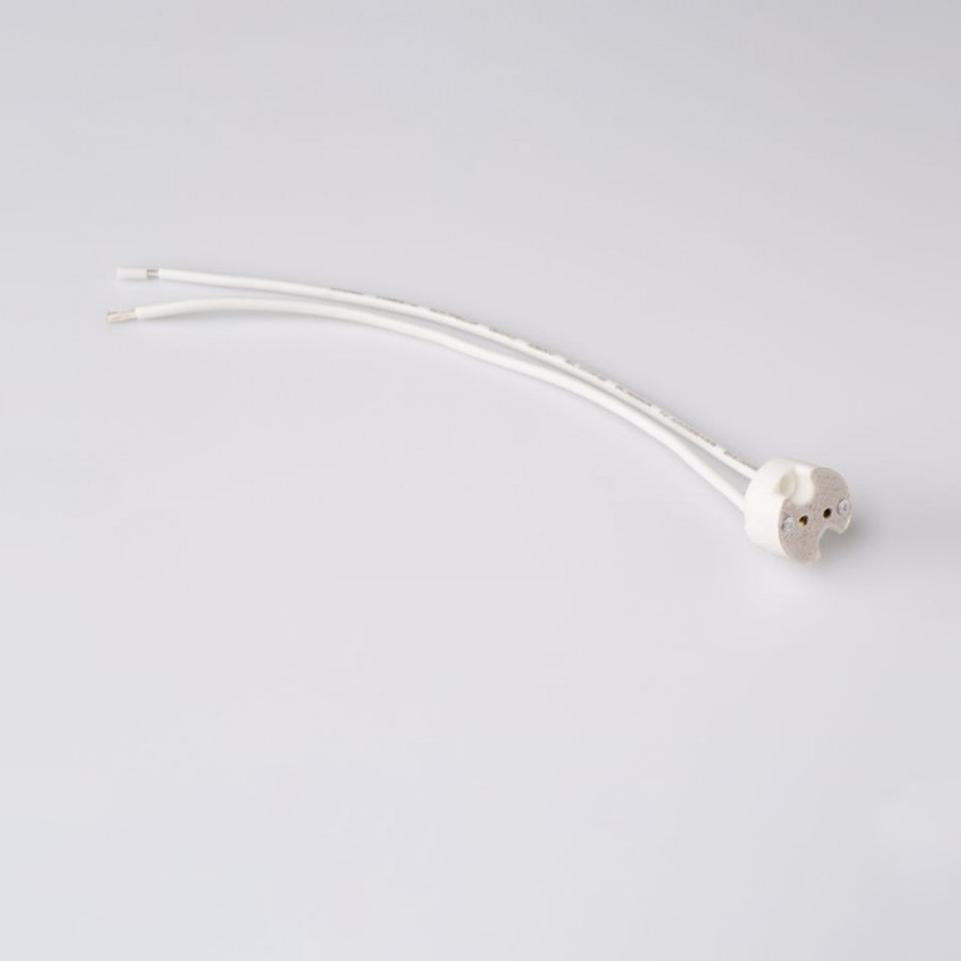 PORTALAMPADA G5.3 MR16 G4
