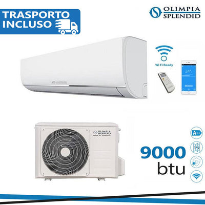 NEXYA ONE S4 INVERTER 9000 BTU
