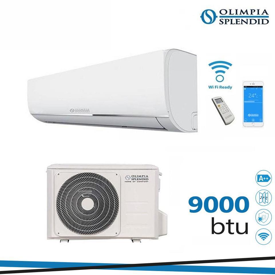 NEXYA ONE S4 INVERTER 9000 BTU