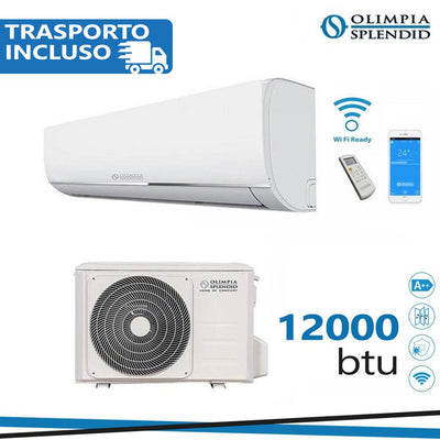 NEXYA ONE S4 E INVERTER 12000 BTU