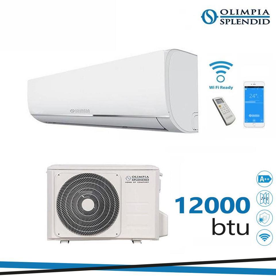 NEXYA ONE S4 E INVERTER 12000 BTU