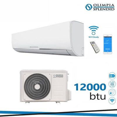 NEXYA ONE S4 E INVERTER 12000 BTU