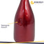 VELVET D LAMPADA DA TAVOLO LED 4,5W ROSSA