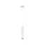 LAMPADA A SOSPENSIONE PHLOX C GU10 W - KANLUX