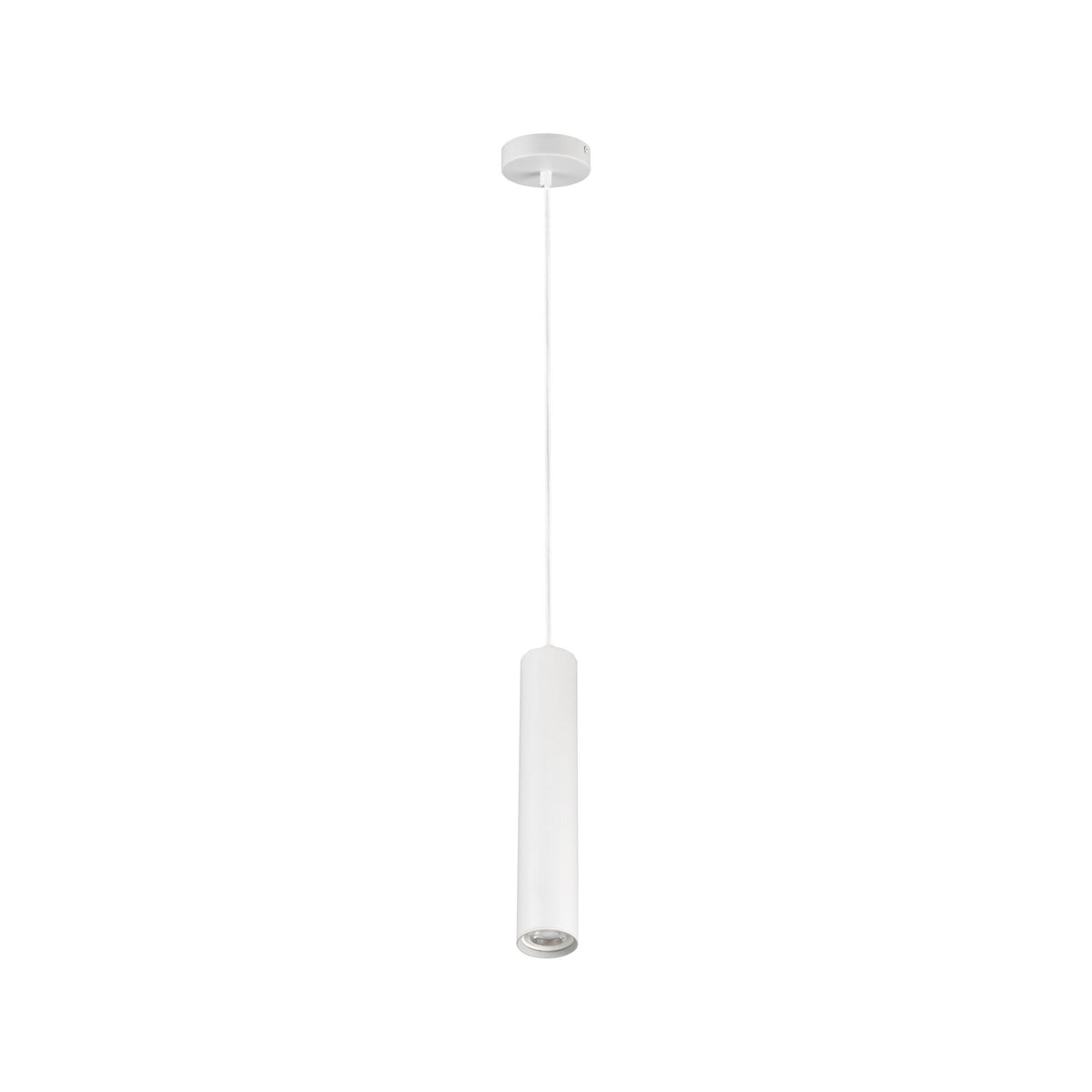 LAMPADA A SOSPENSIONE PHLOX C GU10 W - KANLUX