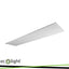 PANNELLO LED 1195X295X30 50W 4000K 5500LM