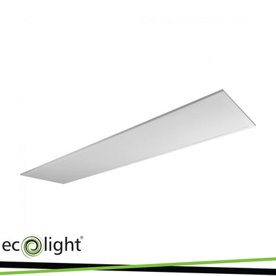 PANNELLO LED 1195X295X30 50W 4000K 5500LM