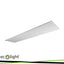 PANNELLO LED 1195X295X30 50W 4000K 5500LM