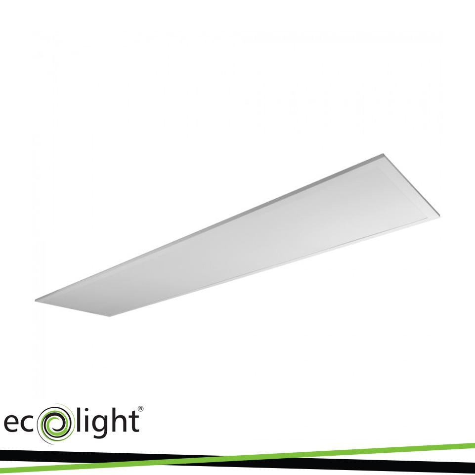 PANNELLO LED 1195X295X30 50W 4000K 5500LM