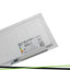 PANNELLO LED 1195X295X30 50W 4000K 5500LM