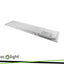PANNELLO LED 1195X295X30 50W 6500K 5500LM
