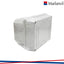 CASSETTA STAGNA IP66 190X145X 135 COP. GRIGIO