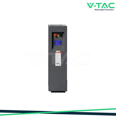 16.07 KWH BATTERY FLOOR MOUNTED BLACK BODY