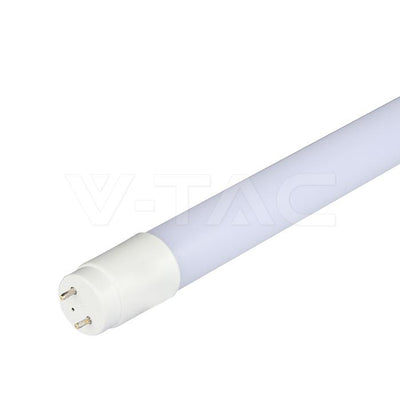 LED TUBO T8 24W 150 CM NANO PLASTICA  SENZA ROTAZIONE 4000K