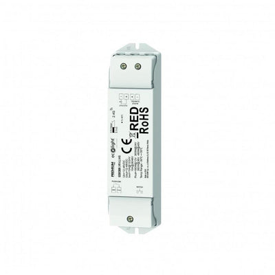 REGOLATORE RF MONO V1-L DIMMER 12-48V 180W/480W