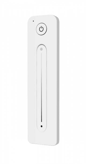 TELECOMANDO RF R11 PER CONTROLLER MONO TOUCH BIANCO