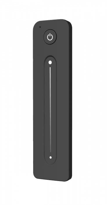 TELECOMANDO RF R11 PER CONTROLLER MONO TOUCH NERO