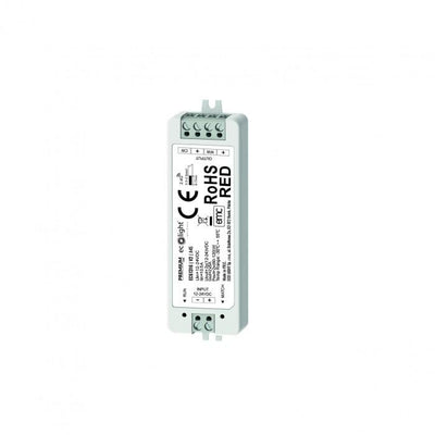 CONTROLLORE RF CCT V2 A 2 CANALI 12-24V 60/120W